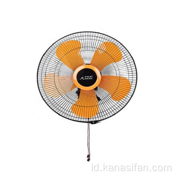 Pisau Plastik Kanasi Remote Home Evernal Wall Fan